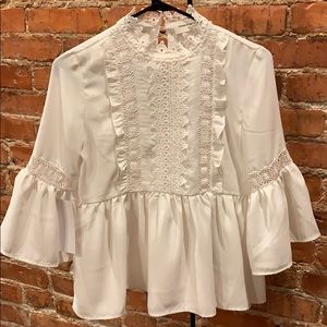 GOODNIGHT MACAROON Blouse